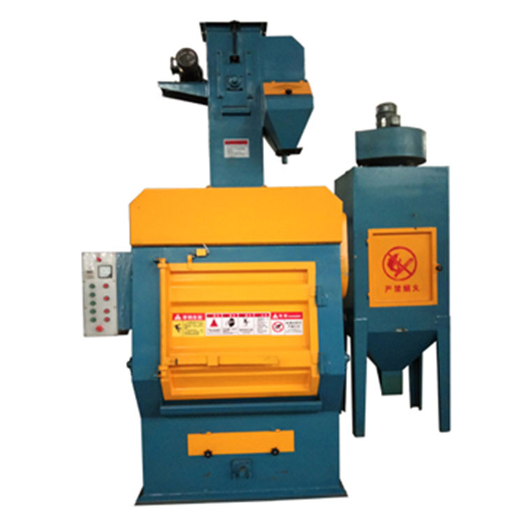 China Shot Blasting Machine Suppliers Manufacturers Factory Direct