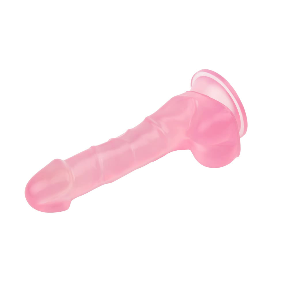 China Inch Slim Dildo Pink Manufacturers Suppliers Chisa Group