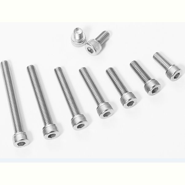 China Hexagon Socket Bolt Suppliers Manufacturers Factory Direct