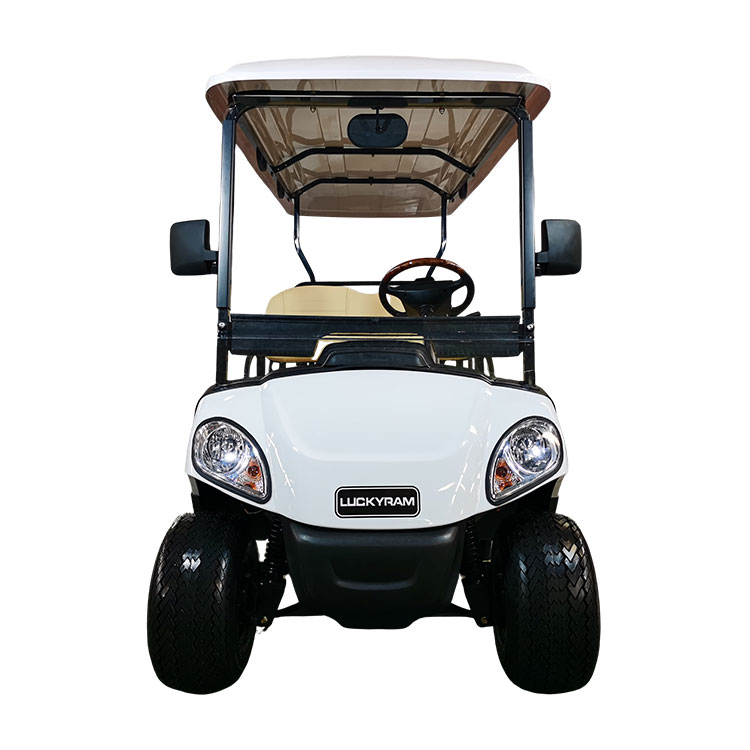 China Seater Electric Golf Cart Supplier Manufacturer Factory