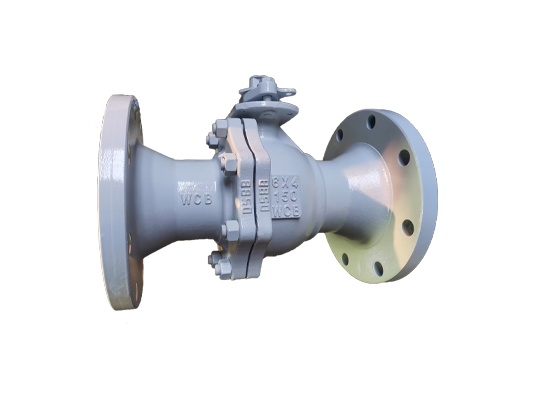 China Reduced Bore Ball Valve Supplier Manufacturer Factory Direct