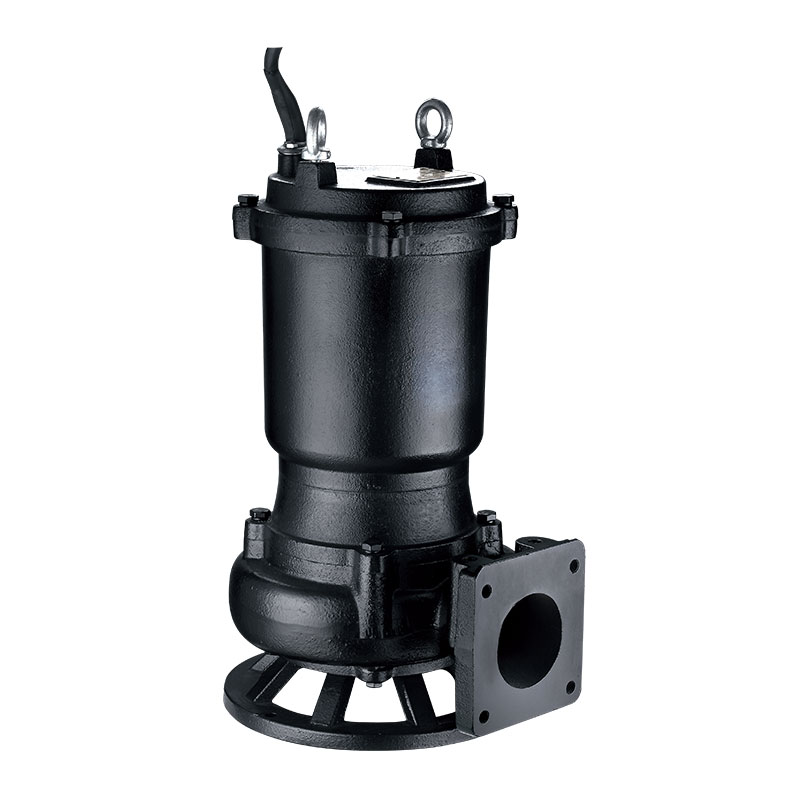 Submersible Pumps For Dirty Water WQK