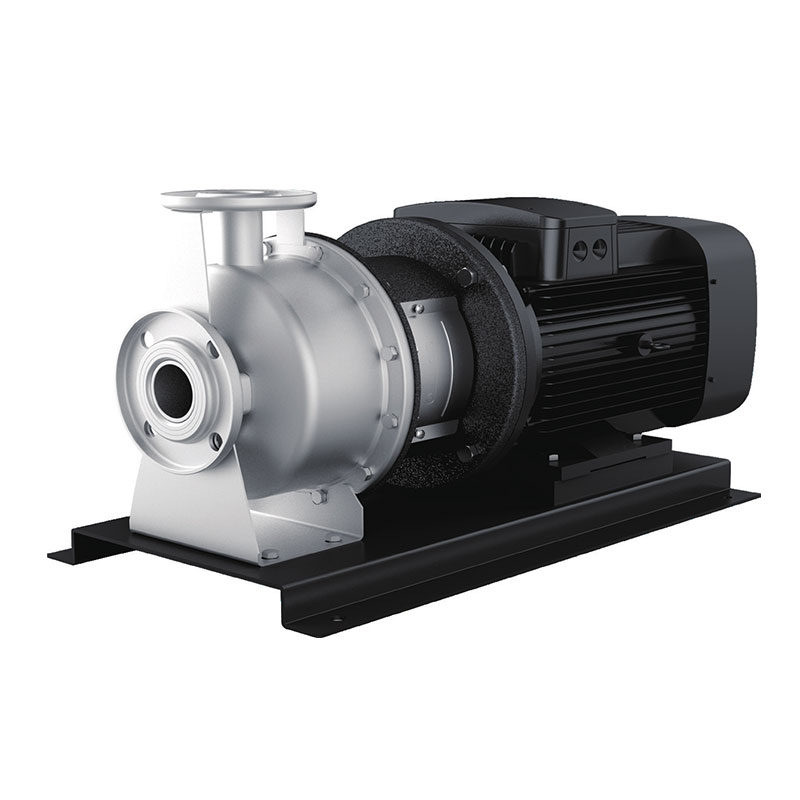 YS Series Stainless Steel Single Stage Centrifugal Pump