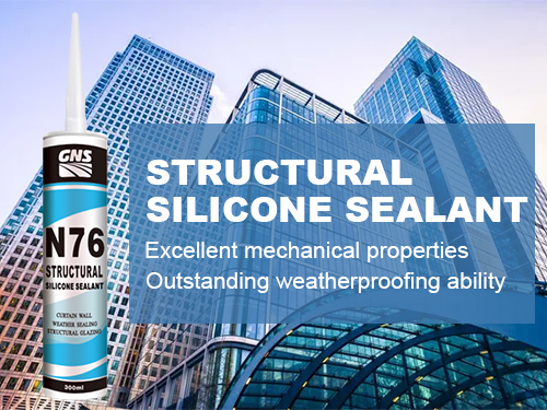 Phenomenon and Guidance After Using Silicone Sealant