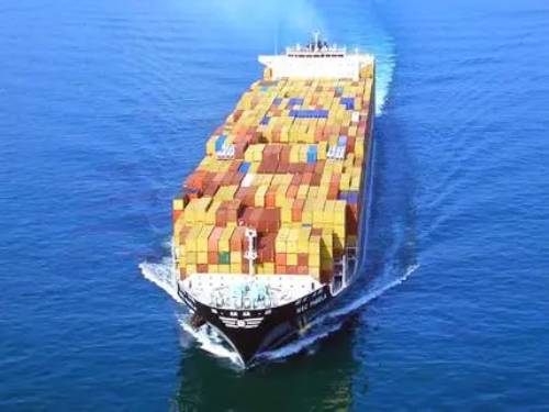 5 Reasons Global Shipping Costs Will Continue To Rise