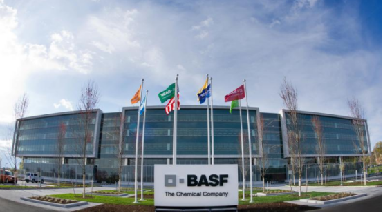 Basf With Very Strong Second Quarter Supported By Prices & Volumes