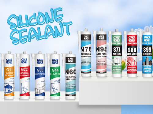 Is The Quality Reliable of The Low Price Silicone Sealant?