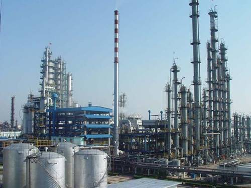 BASF PETRONAS Chemicals increases production capacity