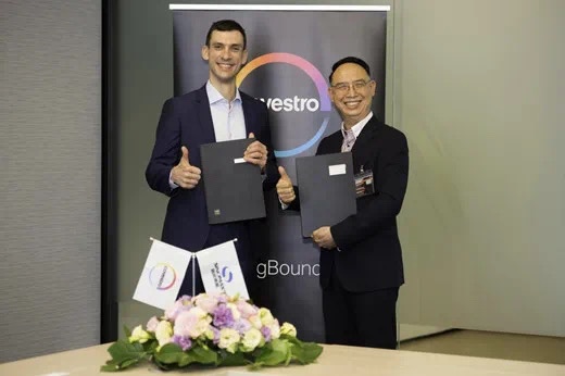 Covestro signs first global agreement to supply TDI to Sinomax 