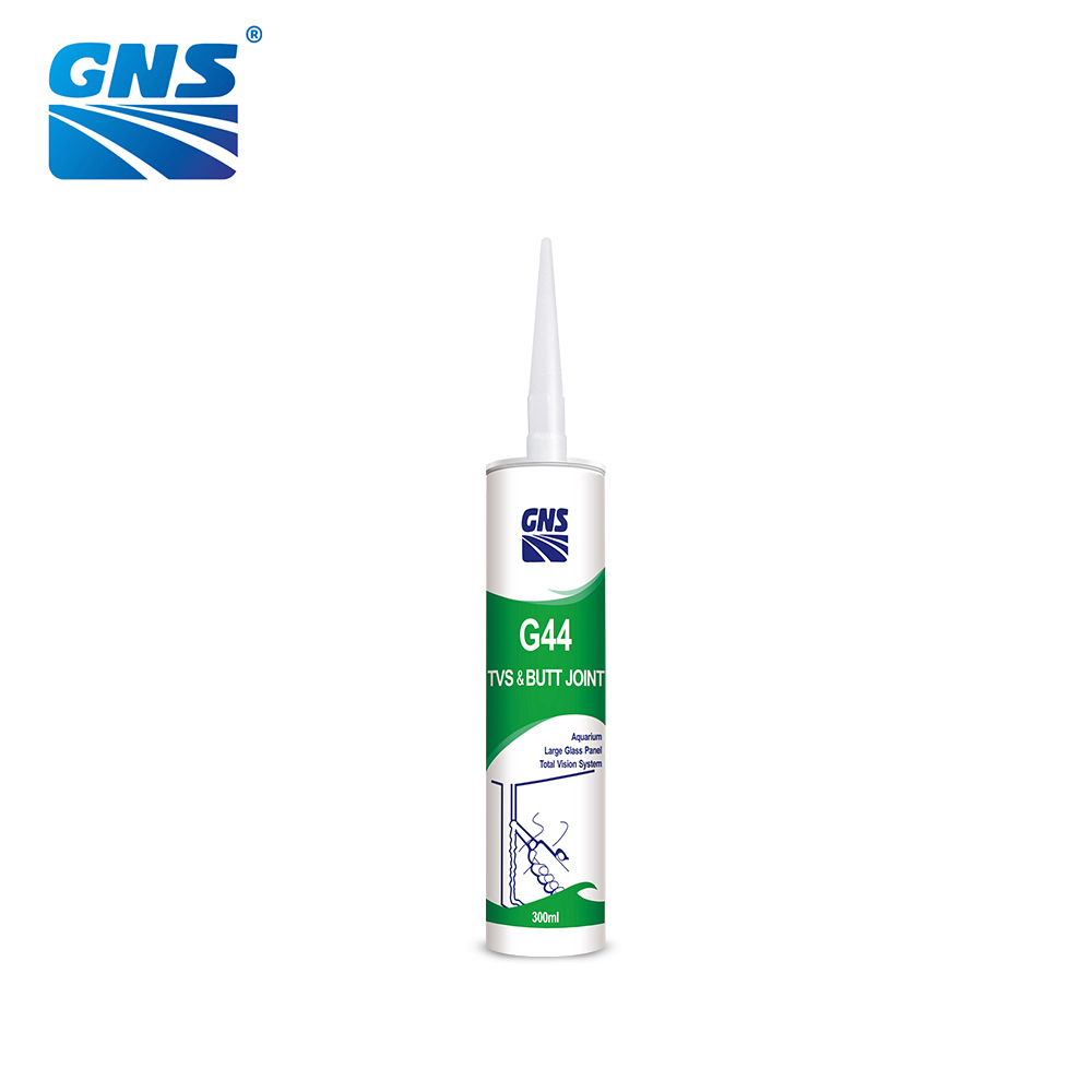Tvs and Butt Joint Silicone Bath Sealant Silicone Glass Glue Supplier with  Good Performance - China Joint Silicone, Silicone Glass Glue Supplier