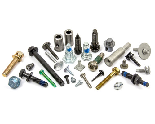 Our Specialties That Distinguish Us in the World of Fasteners