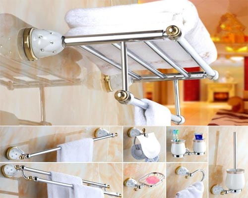 The classification of house decoration hardware