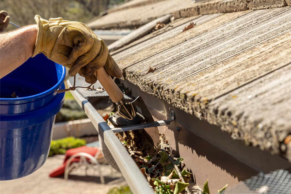 Important tips in the maintenance of Gutters