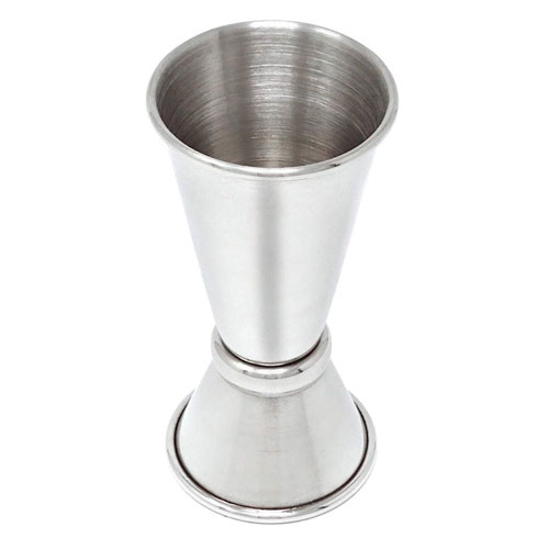 304 Stainless steel Drink Bar Home Party Bartender Cocktail Measuring Cup