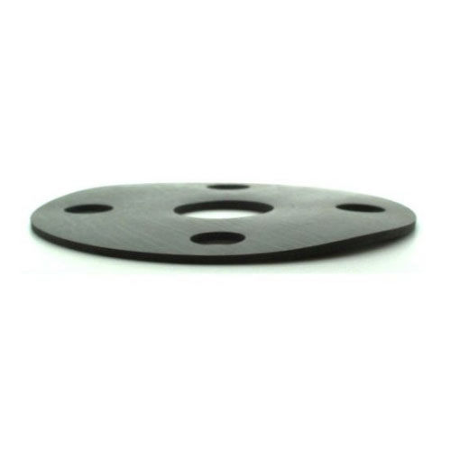 Flat Washer With Holes