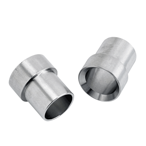 Högprecisions CNC-aluminiummotortapp