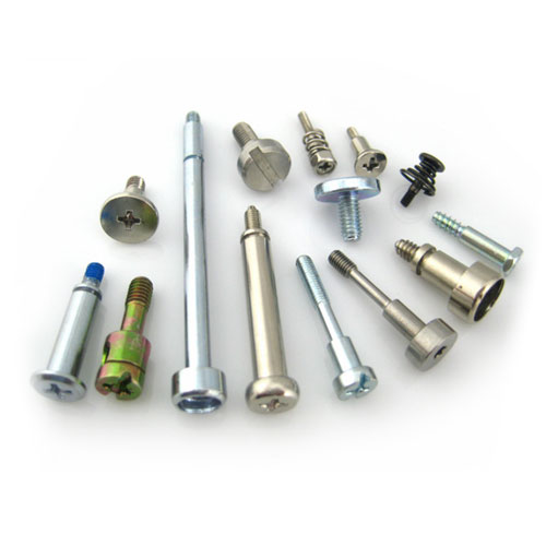 HRS Fasteners Inc- Bolts, Nuts, Metal Components and VMI Services