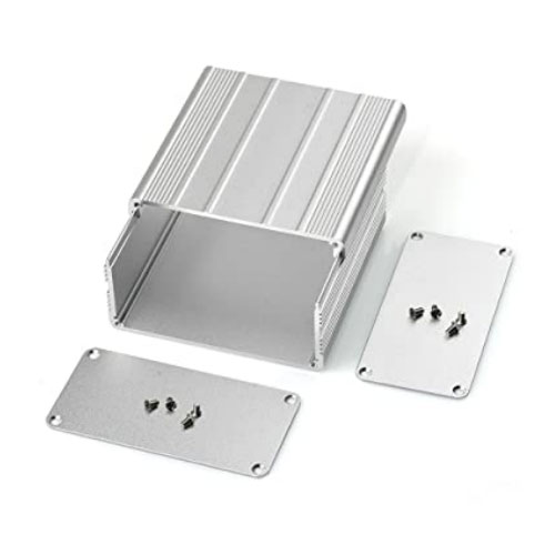 Метални проектни кутии за електронски уреди