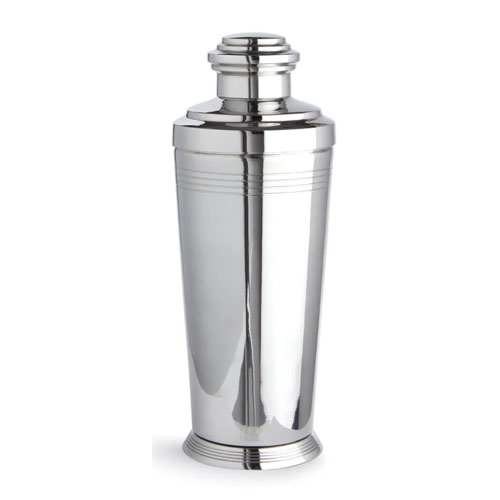 Stainless Steel Elevated Craft Hybrid Bar Drink Tool Cocktail Shaker