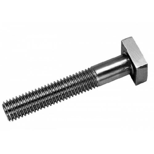 Stainless Steel T Shape Hammer Bolt