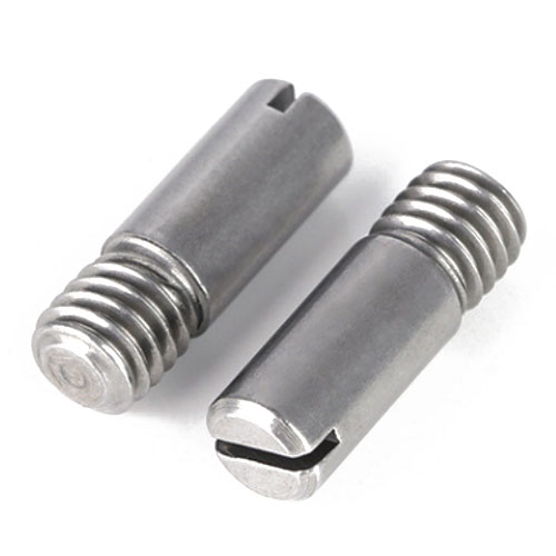 Stainless Steel Tapered Cylindrical Dowel Pin