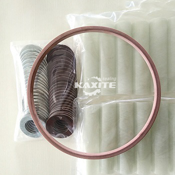 Type D Flange Insulation Gasket Kit