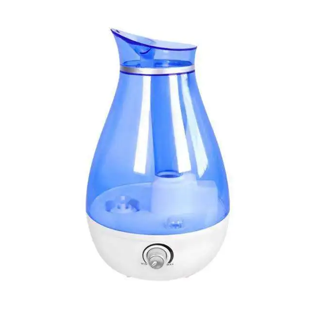 2.5L Large Capacity Ultrasonic Humidifier