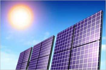 Japan redesigner fotovoltaisk industriplananalyse