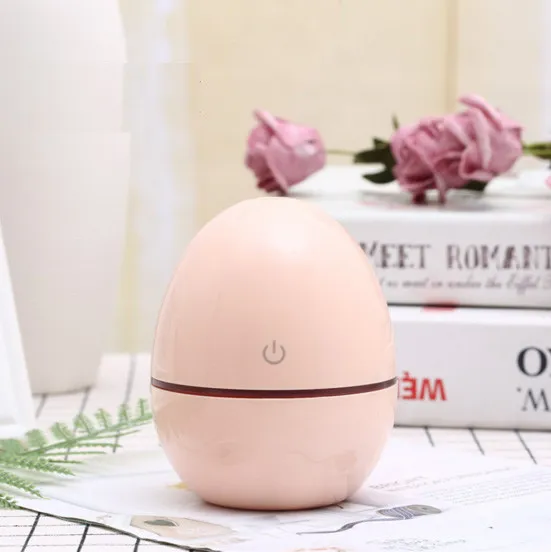 Egg Shape Humidifier