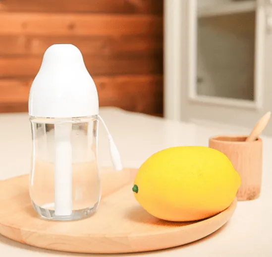 USB mini humidifier