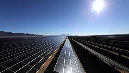 Neoens solenergiaktiver i Australien overstiger 1GW