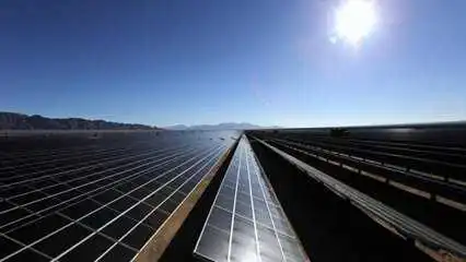 Neoens solenergiaktiva i Australia overstiger 1GW