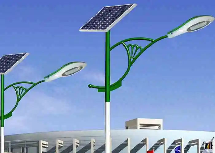 FB vol construir una granja solar. L’energia renovable s’utilitza el 2020.