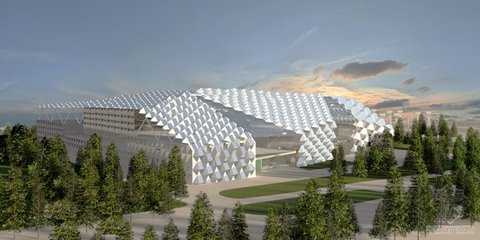 Čína Unisun bude v Maďarsku stavať solárne farmy