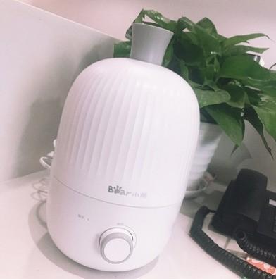 What are the benefits of using a humidifier? After reading it, you will know that the humidifier has a lot of functions!