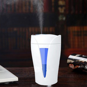 Precautions for using humidifier