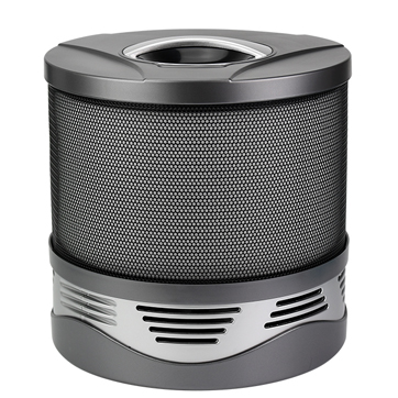 The service life of the air purifier filter
