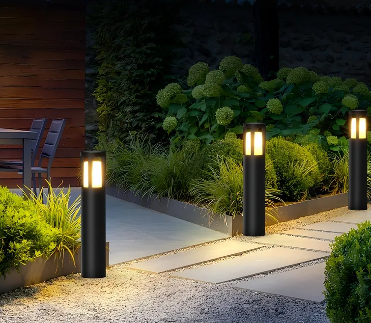 New Products of Landsign Solar Light Outdoor