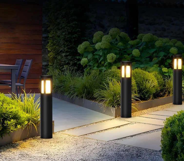 ผลิตภัณฑ์ใหม่ของ Landsign Solar Light Outdoor