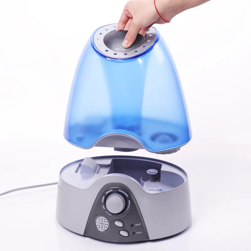 3.5L Large Capacity Best Humidifier For Bedroom