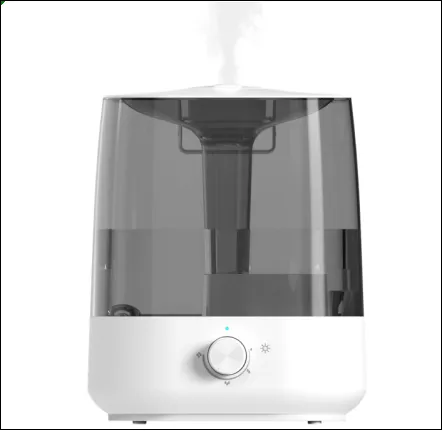 6L Large Capacity Ultrasonic Cool Mist Humidifier