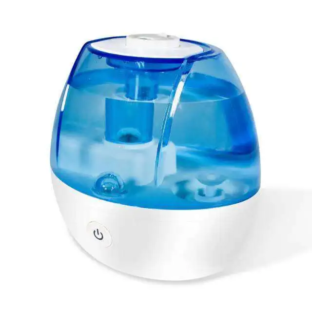 Cool Mist Ultrasonic Humidifier