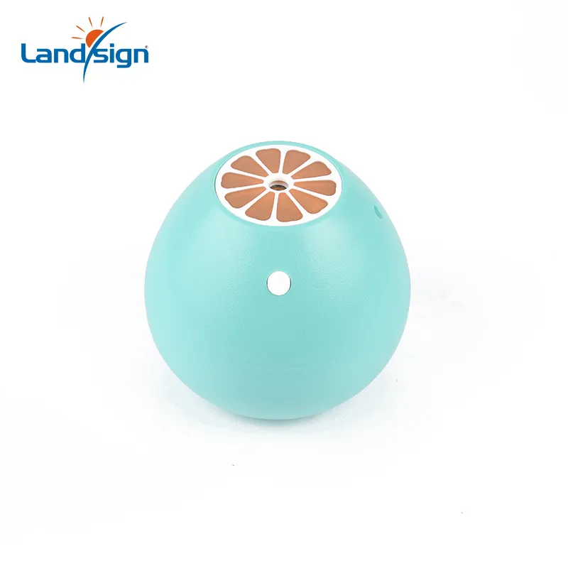 Grapefruit Mini USB Humidifier