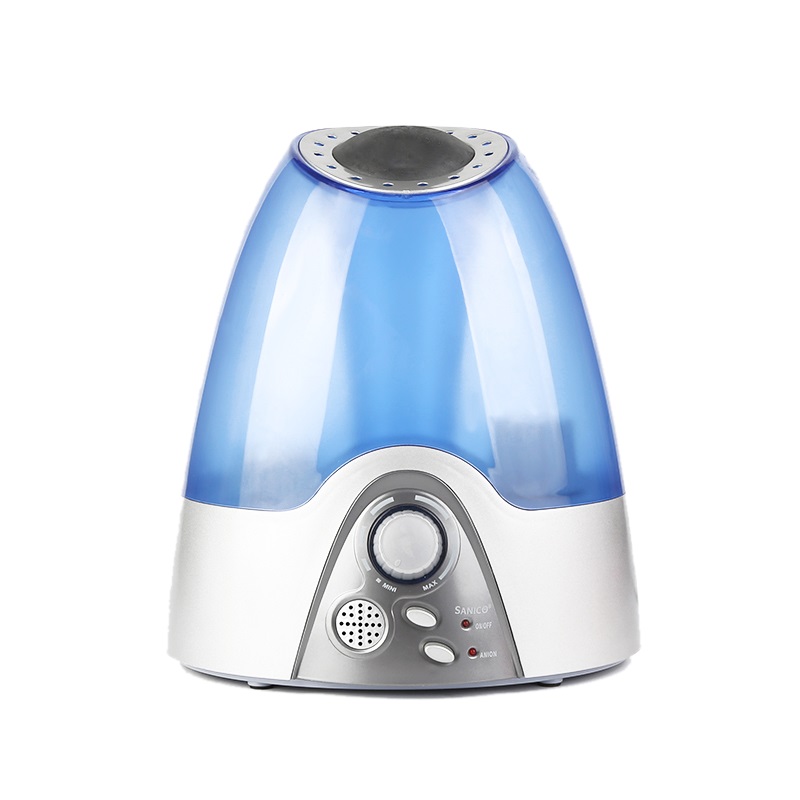 Hot Sale Household Use Cool Mist Ultrasonic Humidifier in Summer