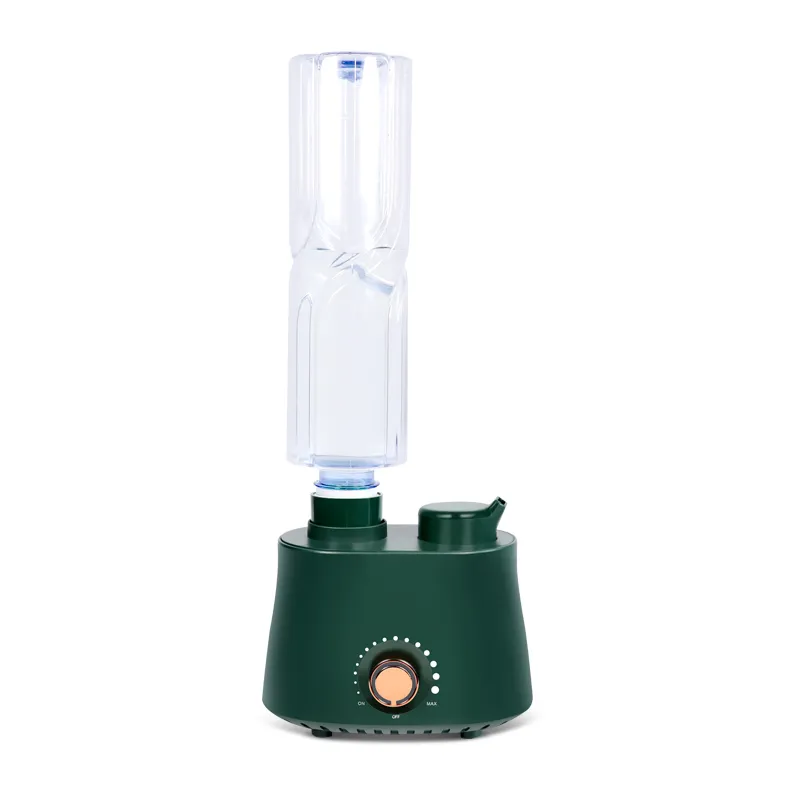 Mineral Water Bottle Air Humidifier Household