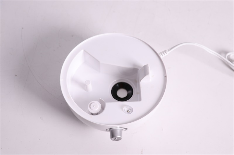 NOU disseny humidificador d'aire per generador de boira ultrasònic