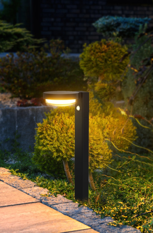 New Product Solar Pathway Lights Outdoor