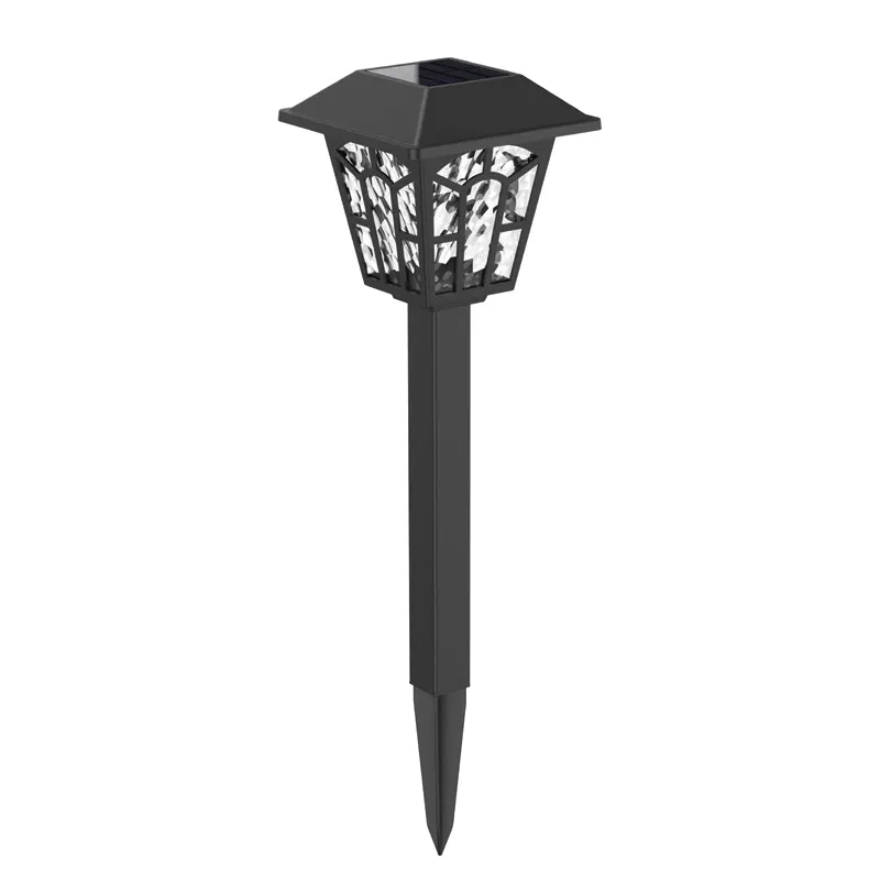 Utomhus Solar Garden Path Lights