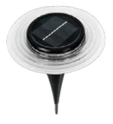 Solar Ground Lamps For Outside