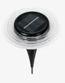 Solar Lights Outdoor Solar Ground Light